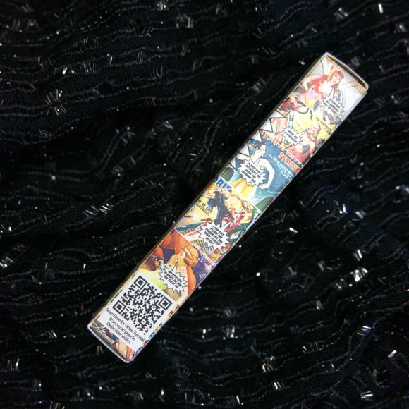 the Balm (LIP GLOSS) READ MY LIPS in Color - KA-BANG Net Wt 0.219 fl oz / 6.… - Picture 5 of 7